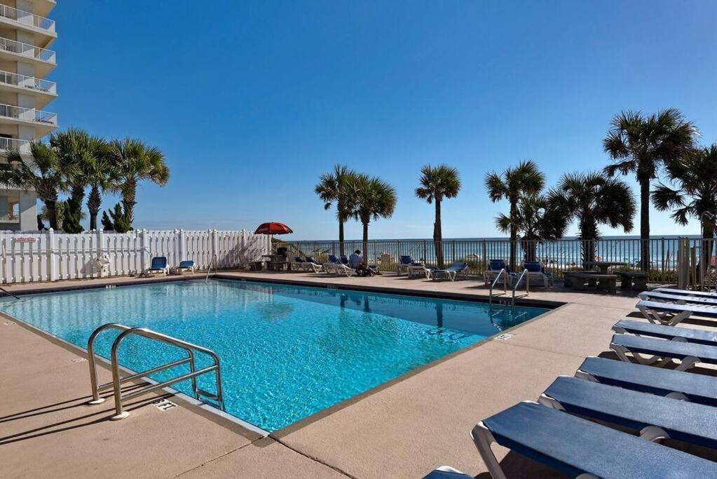 Happy Heron, Steps To Apartment Panama City Beach