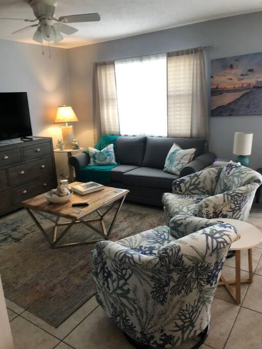 Apartment Happy Heron, Steps To Panama City Beach